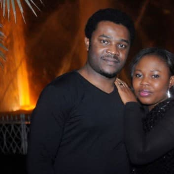 Oti Mehn, Our Special April