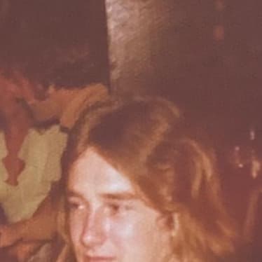 Tony's Journey: A Life Well Danced